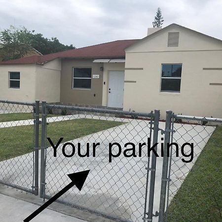Your House In Miami Ngoại thất bức ảnh