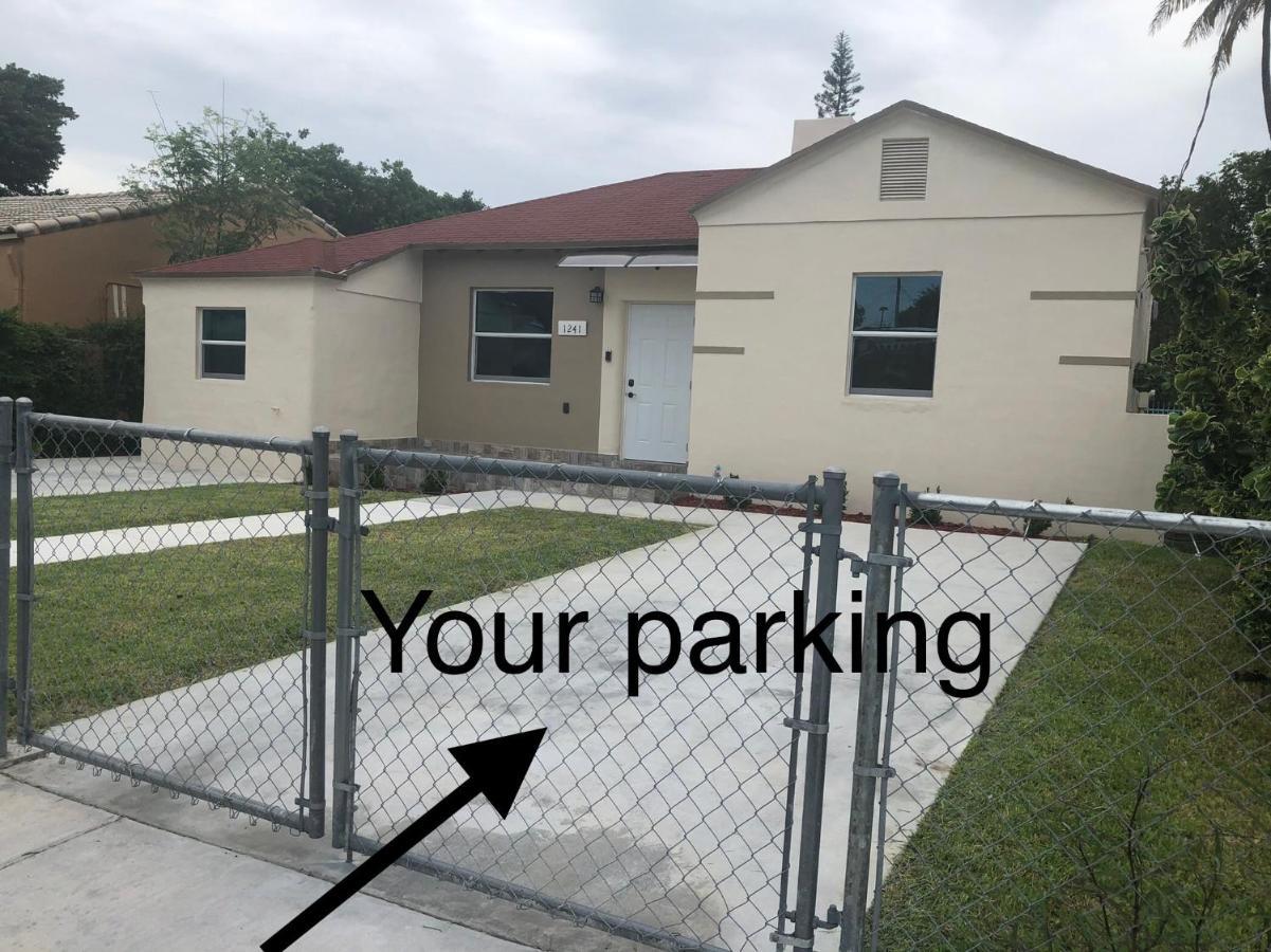 Your House In Miami Ngoại thất bức ảnh